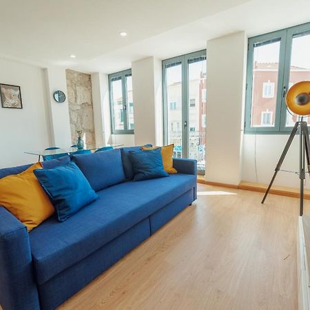 Modern & Stylish Apartments By Vacationy OOporto Exteriör bild