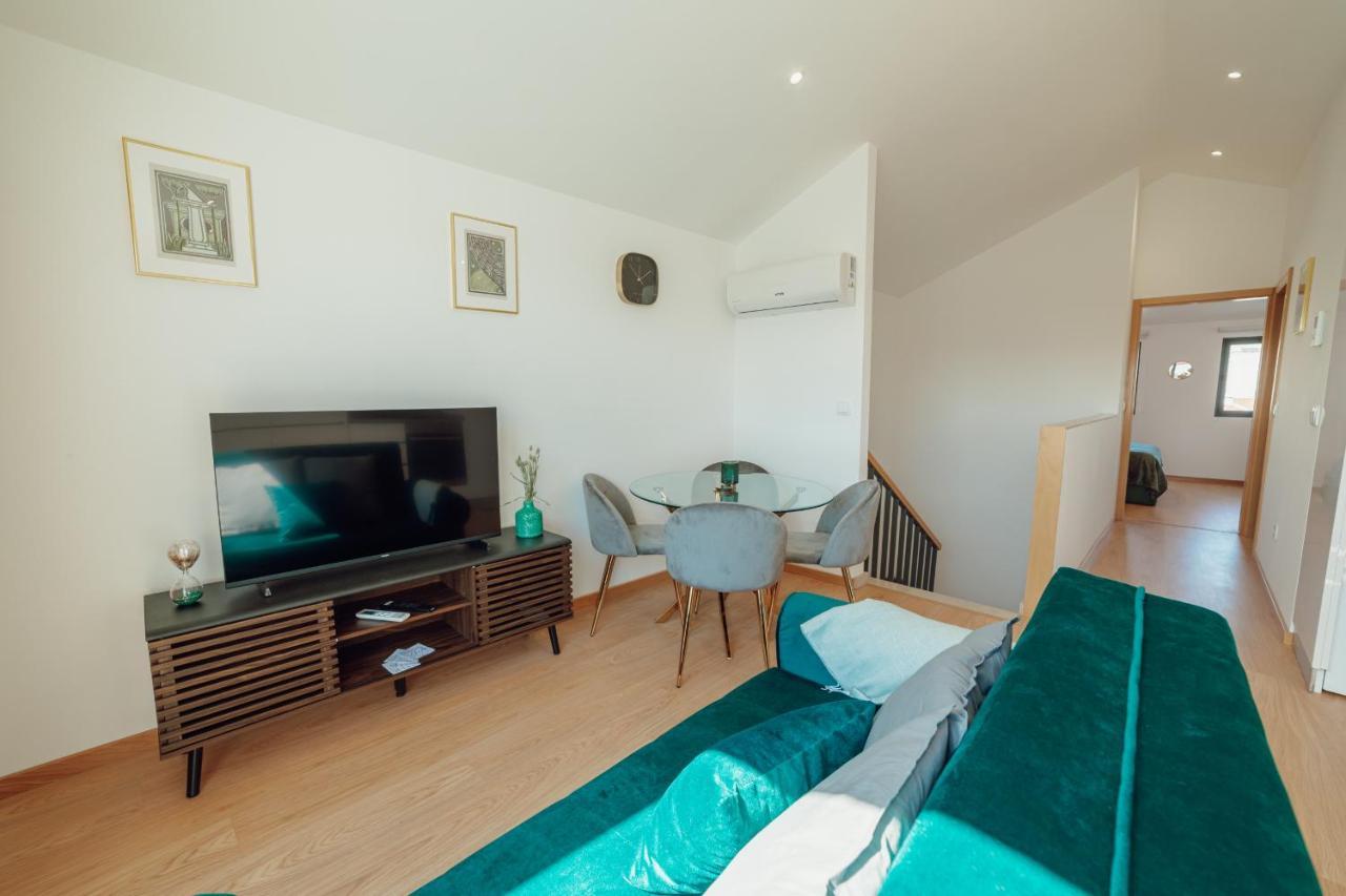 Modern & Stylish Apartments By Vacationy OOporto Exteriör bild