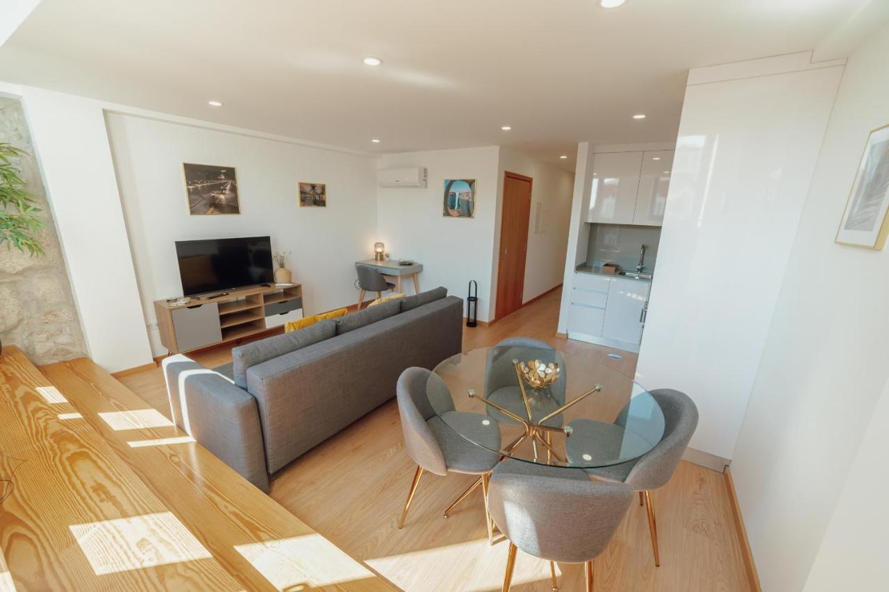 Modern & Stylish Apartments By Vacationy OOporto Exteriör bild