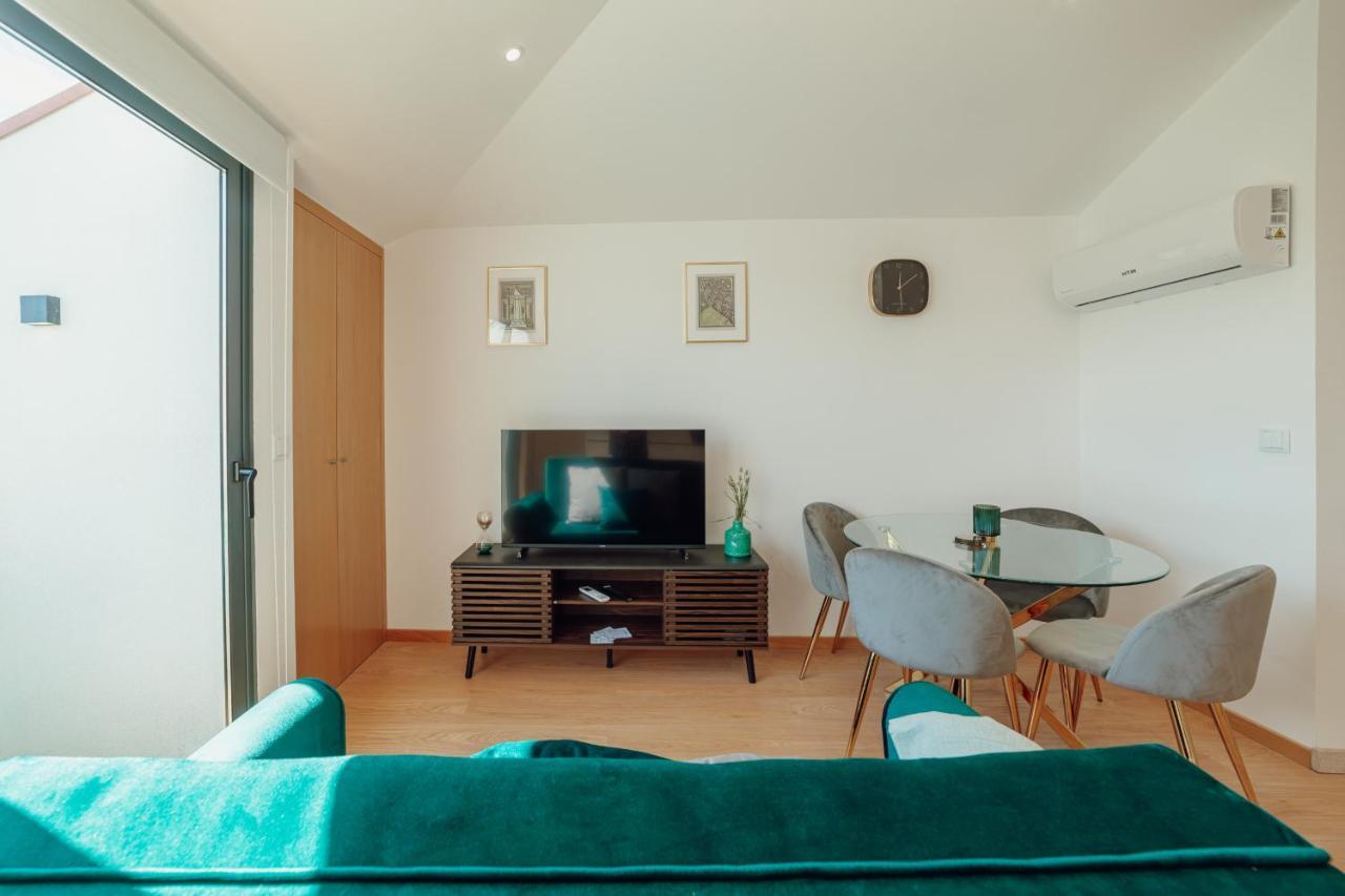 Modern & Stylish Apartments By Vacationy OOporto Exteriör bild