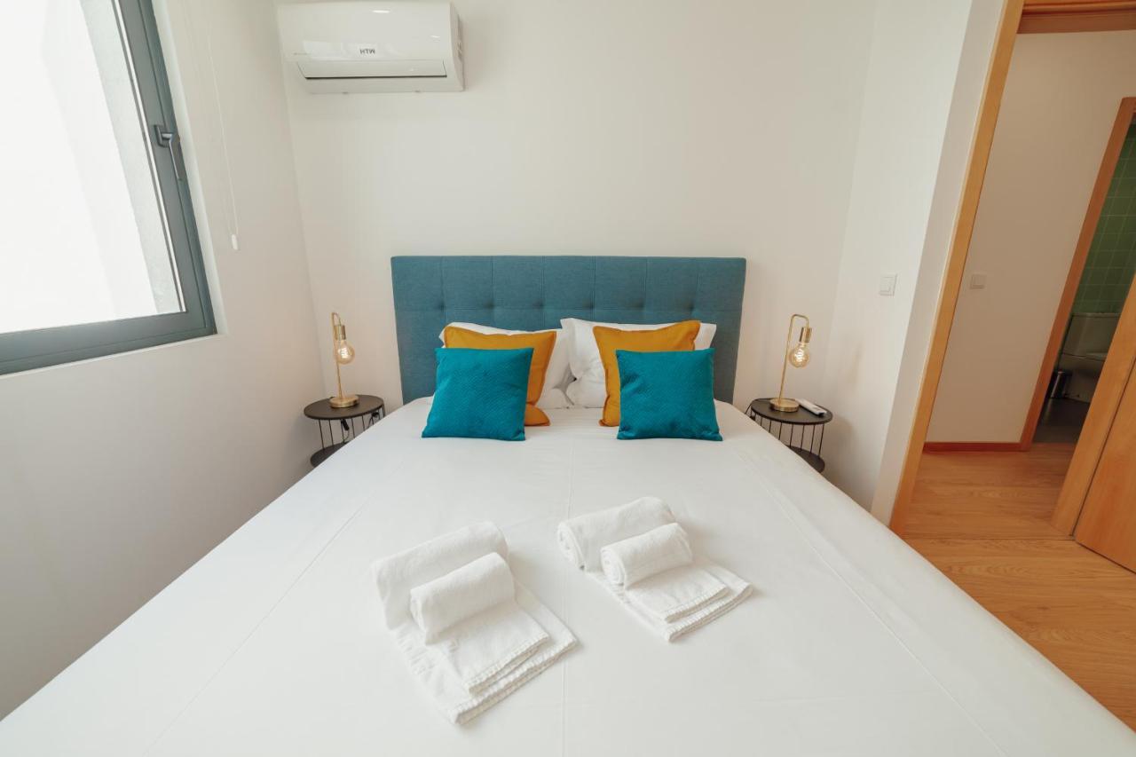 Modern & Stylish Apartments By Vacationy OOporto Exteriör bild