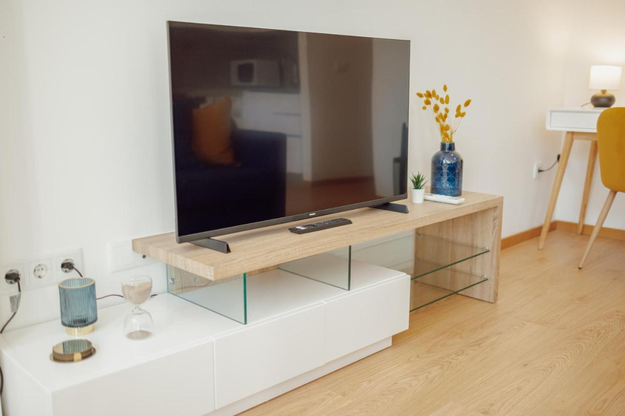 Modern & Stylish Apartments By Vacationy OOporto Exteriör bild