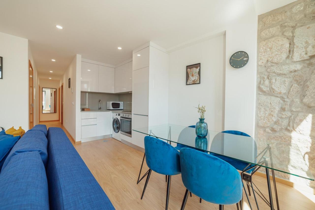 Modern & Stylish Apartments By Vacationy OOporto Exteriör bild