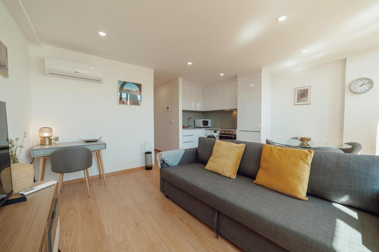 Modern & Stylish Apartments By Vacationy OOporto Exteriör bild