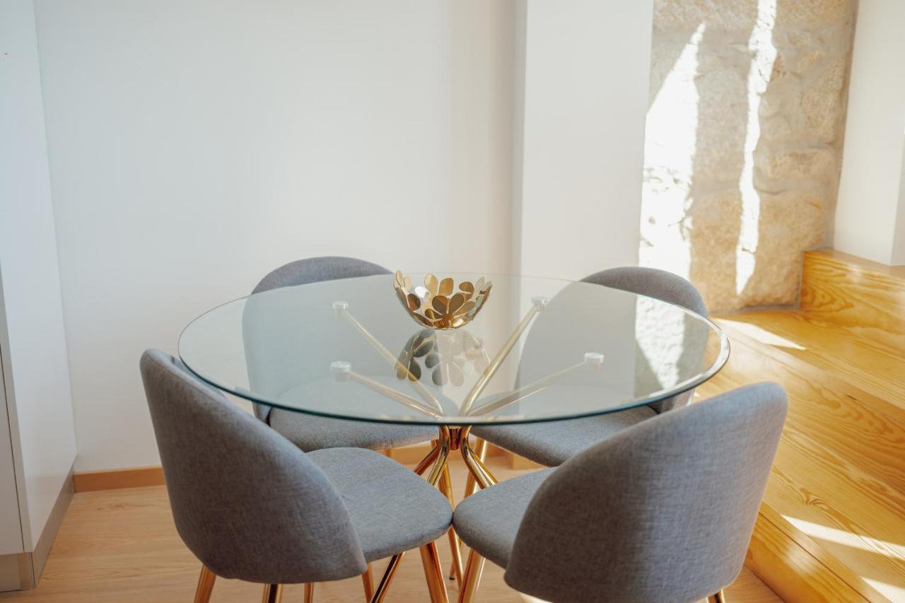 Modern & Stylish Apartments By Vacationy OOporto Exteriör bild