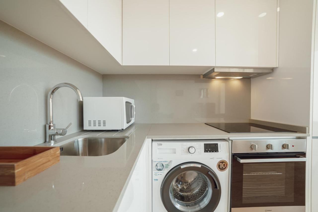 Modern & Stylish Apartments By Vacationy OOporto Exteriör bild