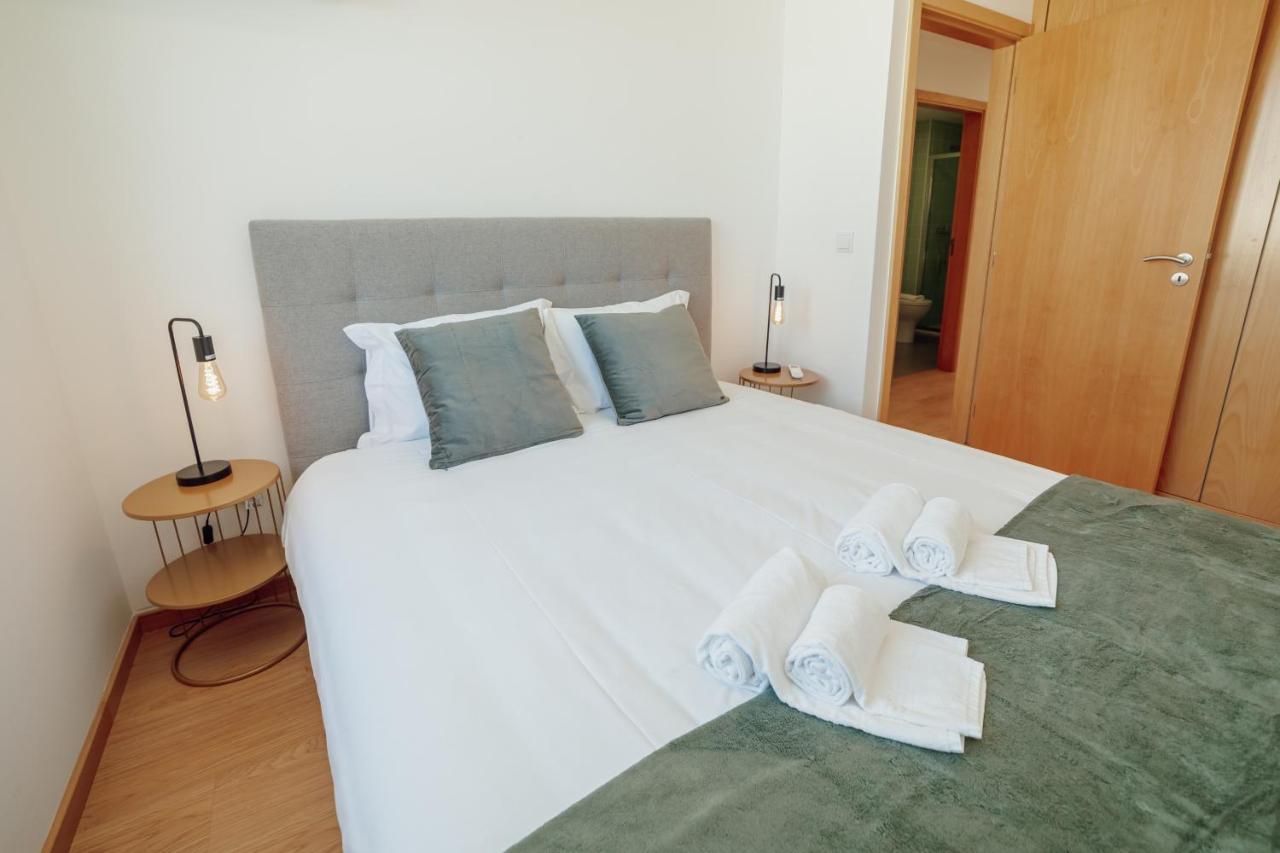 Modern & Stylish Apartments By Vacationy OOporto Exteriör bild