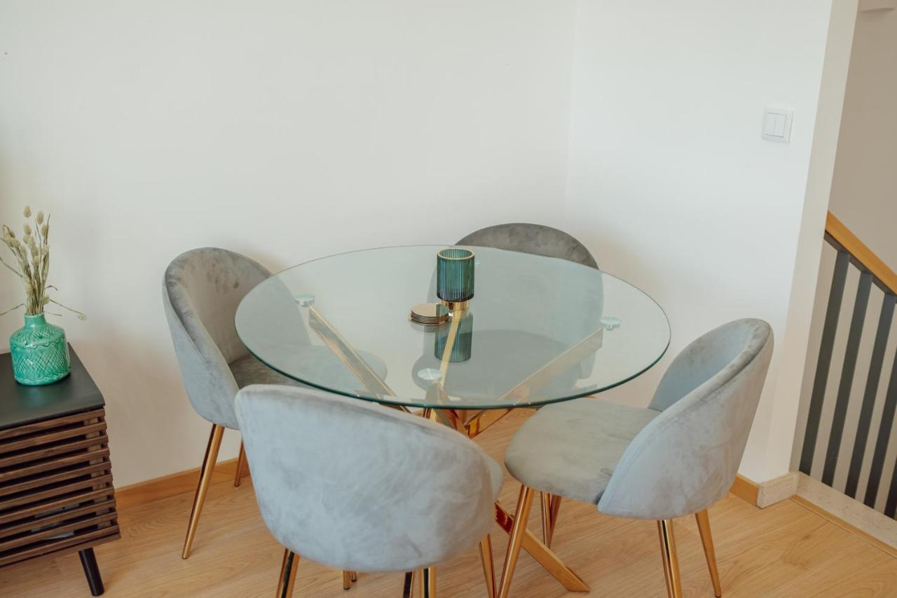 Modern & Stylish Apartments By Vacationy OOporto Exteriör bild