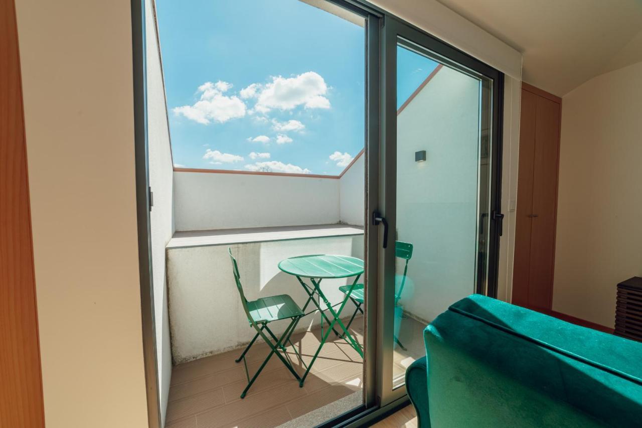 Modern & Stylish Apartments By Vacationy OOporto Exteriör bild