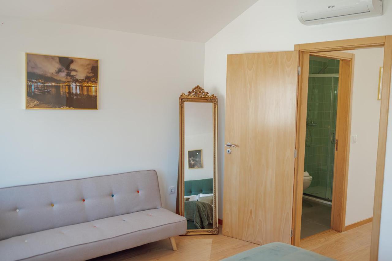 Modern & Stylish Apartments By Vacationy OOporto Exteriör bild