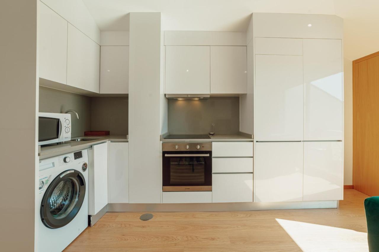 Modern & Stylish Apartments By Vacationy OOporto Exteriör bild