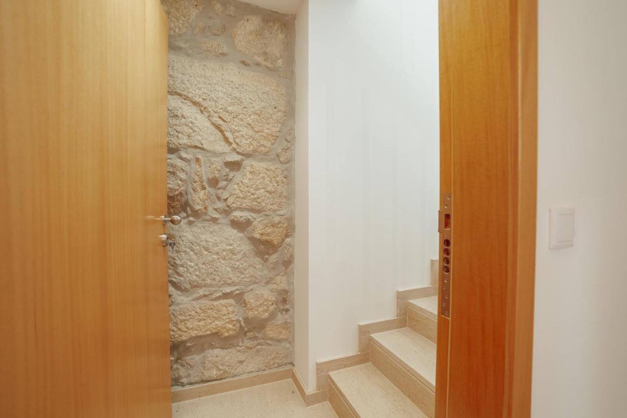 Modern & Stylish Apartments By Vacationy OOporto Exteriör bild