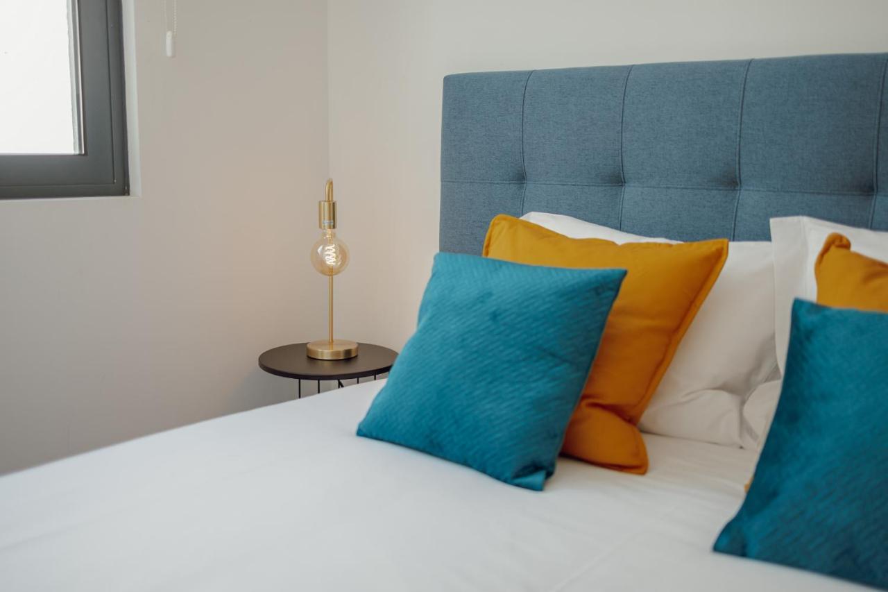 Modern & Stylish Apartments By Vacationy OOporto Exteriör bild