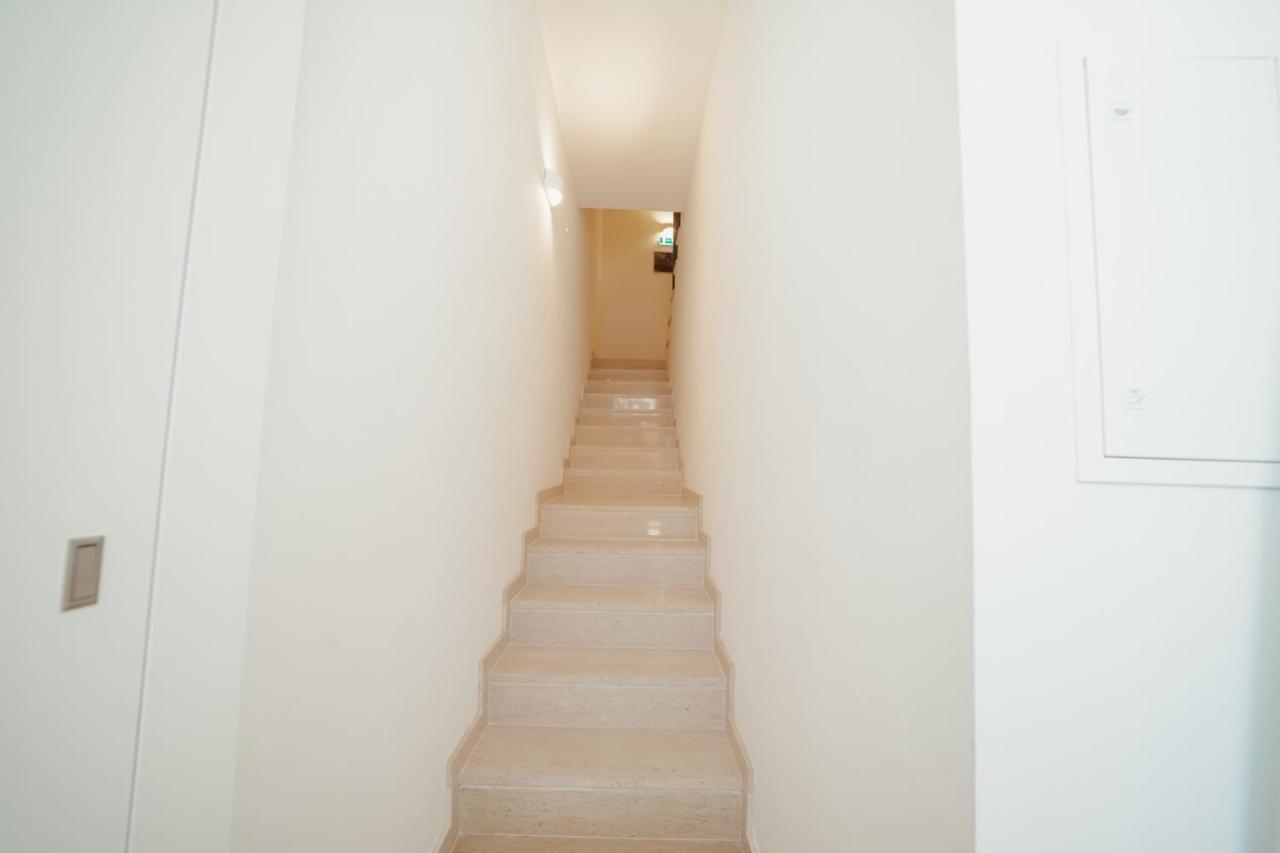 Modern & Stylish Apartments By Vacationy OOporto Exteriör bild