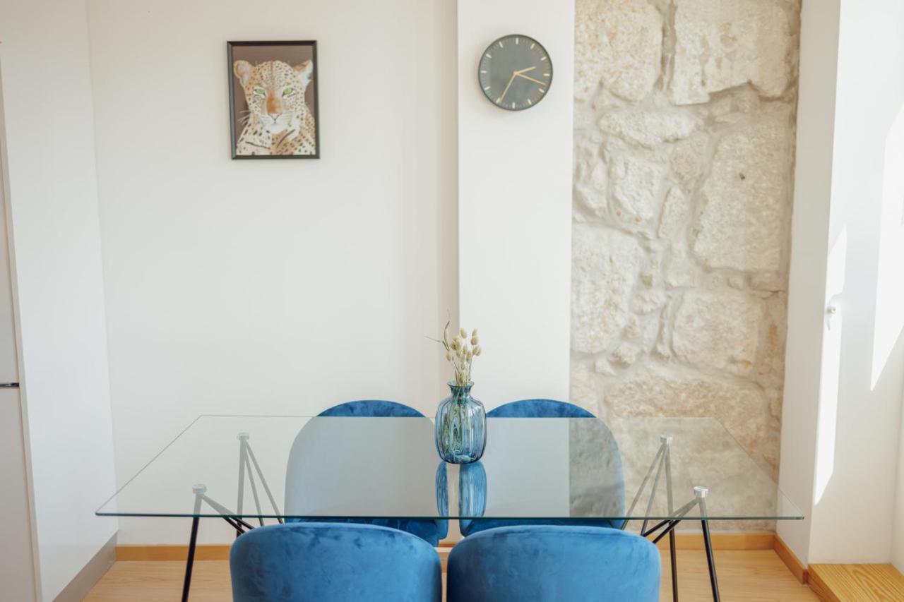 Modern & Stylish Apartments By Vacationy OOporto Exteriör bild