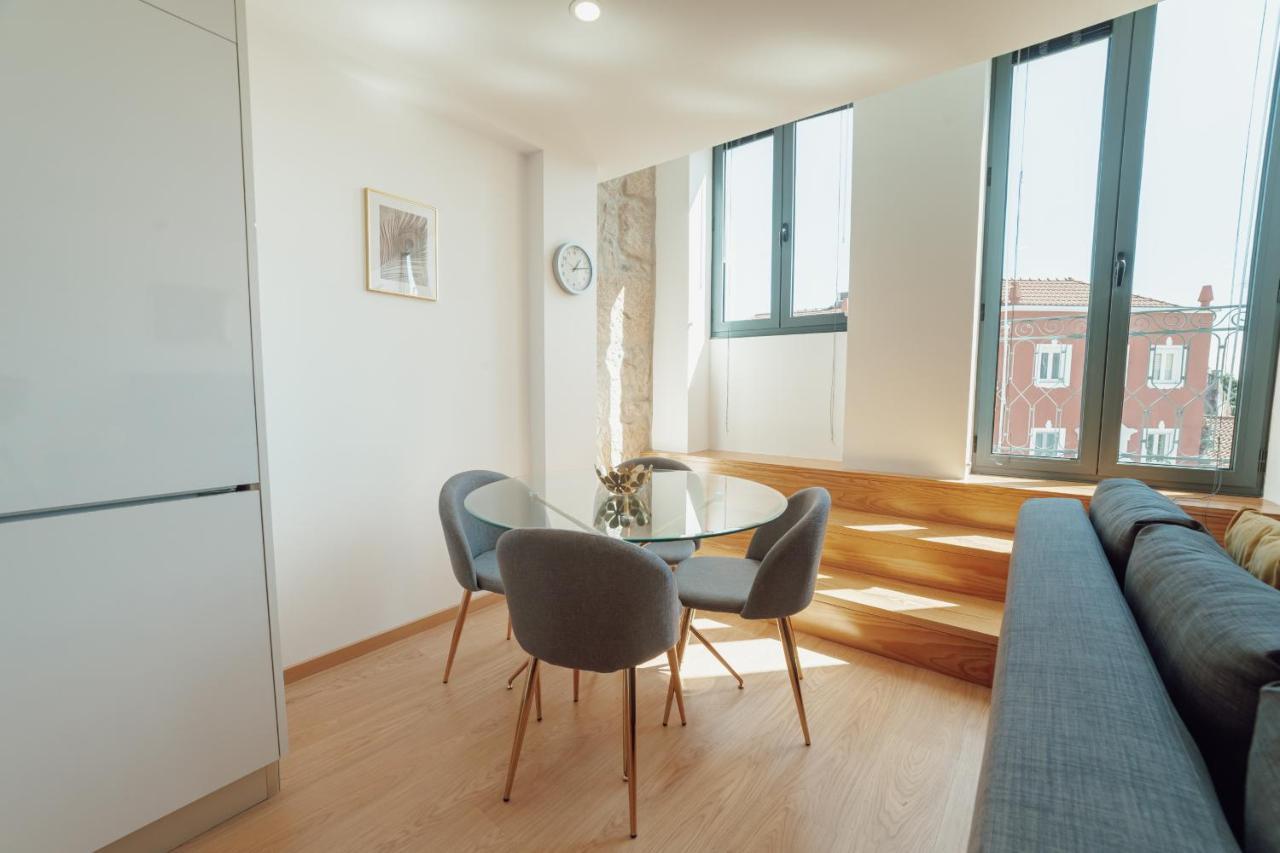 Modern & Stylish Apartments By Vacationy OOporto Exteriör bild