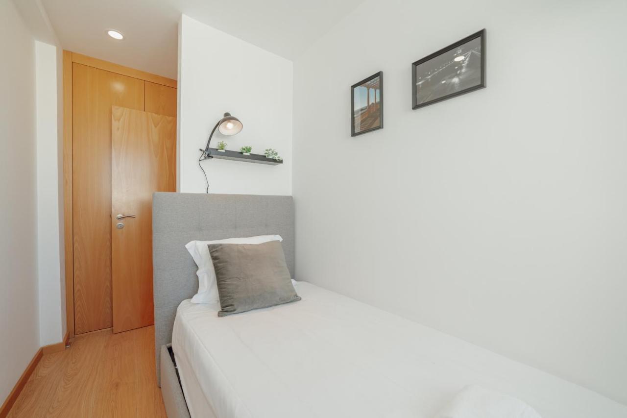 Modern & Stylish Apartments By Vacationy OOporto Exteriör bild