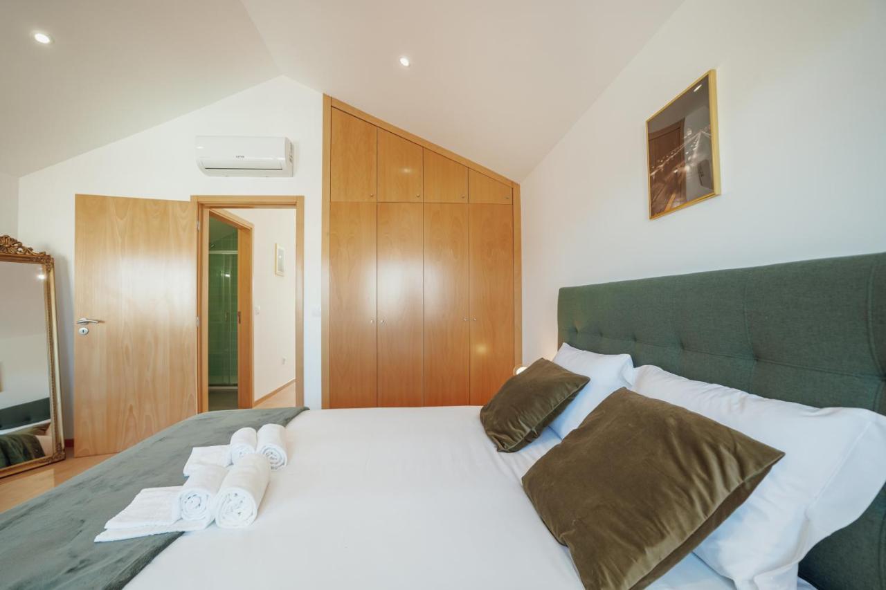 Modern & Stylish Apartments By Vacationy OOporto Exteriör bild