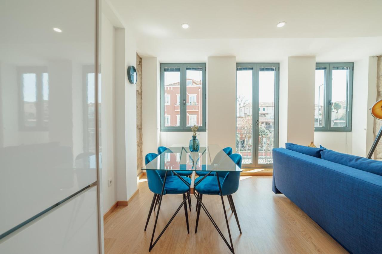 Modern & Stylish Apartments By Vacationy OOporto Exteriör bild