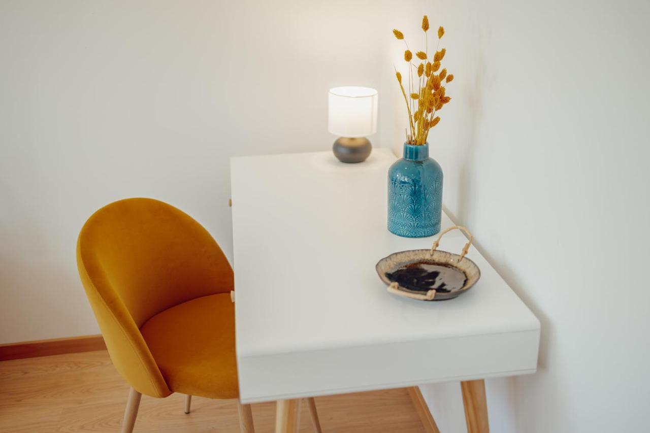 Modern & Stylish Apartments By Vacationy OOporto Exteriör bild