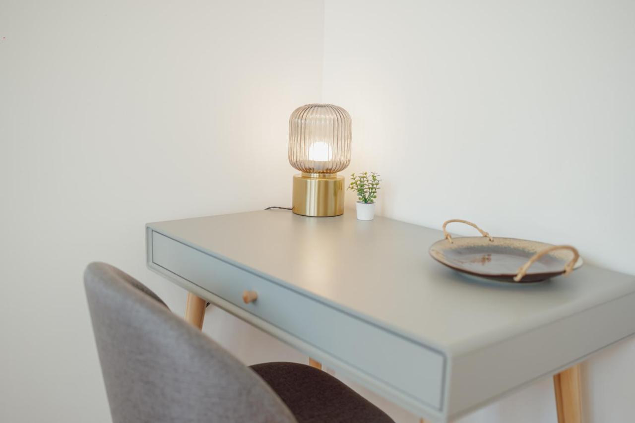 Modern & Stylish Apartments By Vacationy OOporto Exteriör bild