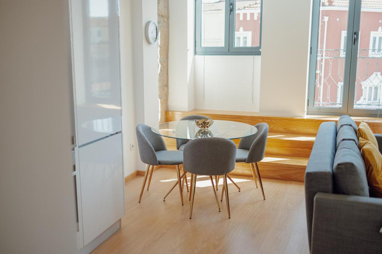 Modern & Stylish Apartments By Vacationy OOporto Exteriör bild